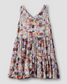 Ewa i Walla | Tunika MAJKEN Patch | 33397 | SS25