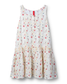 Ewa i Walla Tunika TULSA 33414 Sommerbaumwolle geblümt Spring Summer26