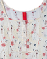 Ewa i Walla Tunika TULSA 33414 Sommerbaumwolle geblümt Spring Summer26