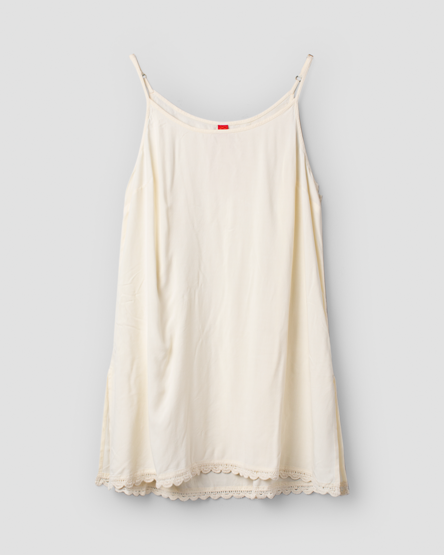 Ewa i Walla Top Otilia 33425 AW26 - Ochre