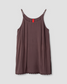 Ewa i Walla Top Otilia 33425 AW26 - Ochre