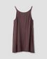 Ewa i Walla Top Otilia 33425 AW26 - Ochre