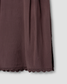 Ewa i Walla Top Otilia 33425 AW26 - Ochre