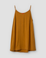 Ewa i Walla Top Otilia 33425 AW26 - Ochre