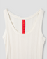 Ewa i Walla Top Lill 33426 AW26 Bone White