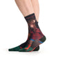 Ruban Rouge Unterschiedliche Socken "Victor & Nestor" - 39/42 - 43/46