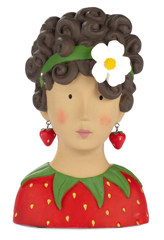 Ladykopf "Claire"
