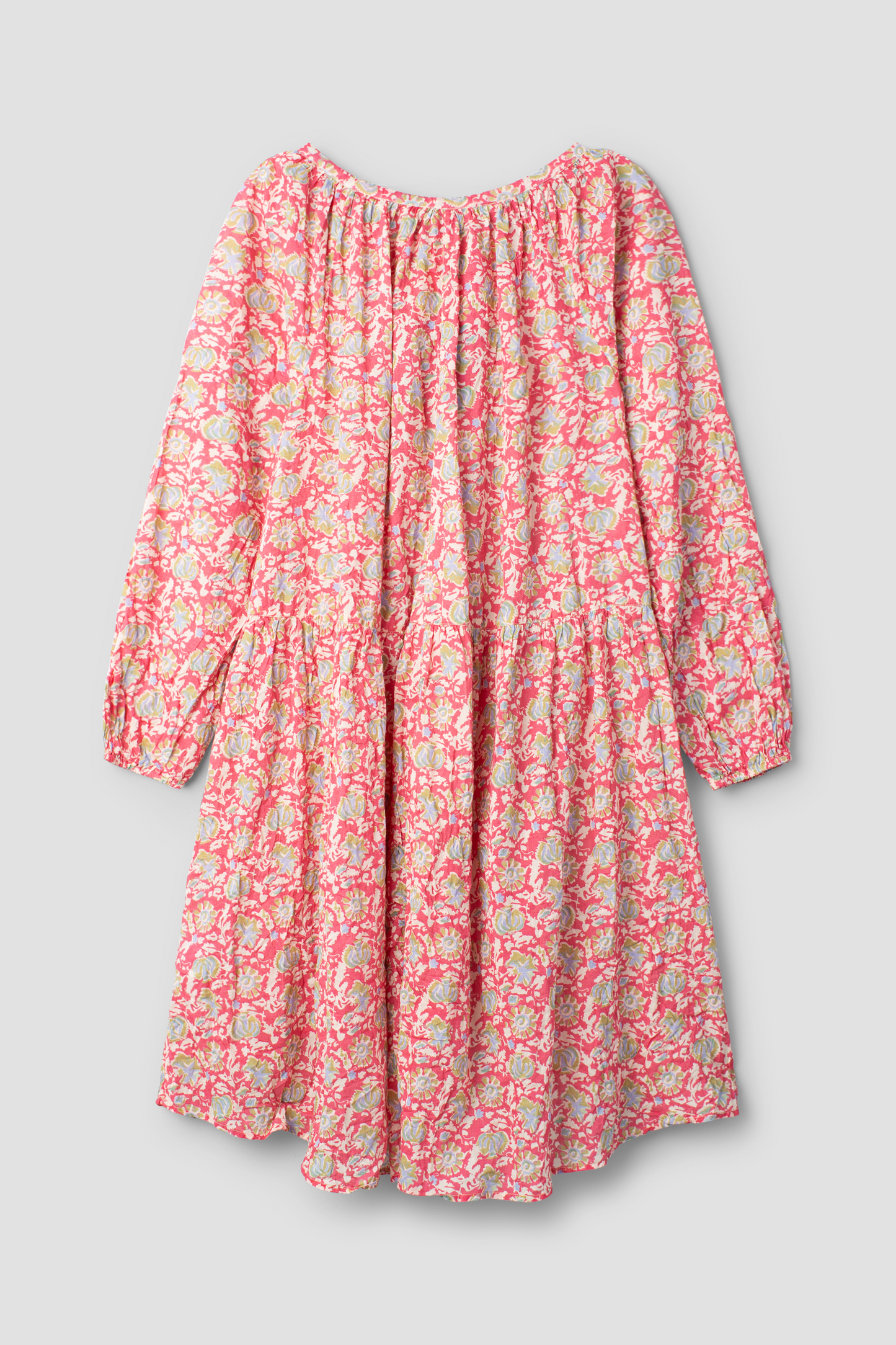 Ewa i Walla Kleid  | DAPHNE Geblümt | 44119 |  AW24