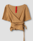 Ewa i Walla | Jacke AINA Hay | 44149 | SS25