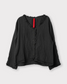 Ewa i Walla | Bluse IRMA Peppercorn | 44152 | AW25
