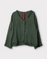 Ewa i Walla | Bluse IRMA Peppercorn | 44152 | AW25