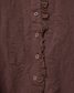 Ewa i Walla | Bluse IRMA Peppercorn | 44152 | AW25