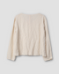 Ewa i Walla | Bluse IDUN Bone  | 44153 | AW25