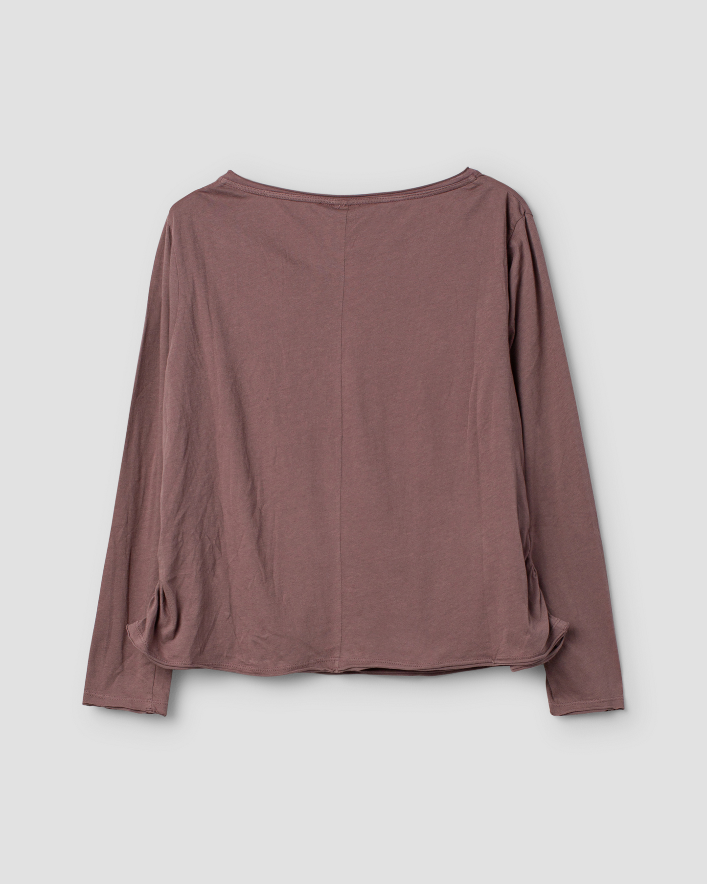 Ewa i Walla | Shirt JANETTE  Peppercorn  | 44171 | AW25