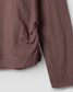 Ewa i Walla | Shirt JANETTE  Peppercorn  | 44171 | AW25