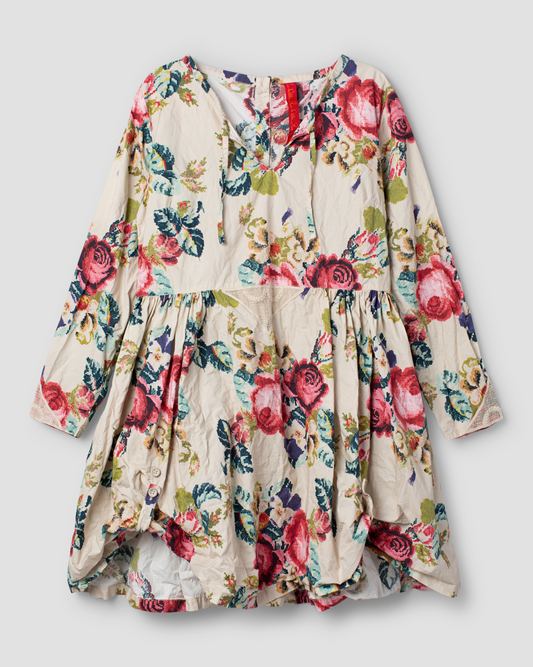 Ewa i Walla | Tunika ISADORA original | 44174 | AW25