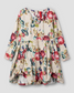 Ewa i Walla | Tunika ISADORA original | 44174 | AW25
