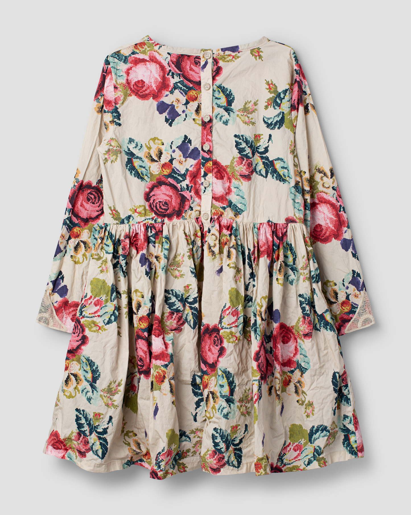 Ewa i Walla | Tunika ISADORA original | 44174 | AW25