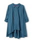 Ewa i Walla Bluse TUVALI 44190 Sommerbaumwolle Rose Spring Summer 26