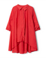 Ewa i Walla Bluse TUVALI 44190 Sommerbaumwolle Rose Spring Summer 26