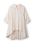 Ewa i Walla Bluse TUVALI 44190 Sommerbaumwolle Rose Spring Summer 26