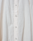 Ewa i Walla Bluse TUVALI 44190 Sommerbaumwolle Weiss Spring Summer 26