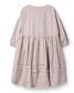Ewa i Walla Tunika PEARL 44199 Baumwolle Kariert Summer 26