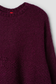 Ewa i Walla | Pullover LOLA grau | 44209 | AW25
