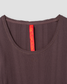 Ewa i Walla T-Shirt Juni 44224 AW26 Bone White
