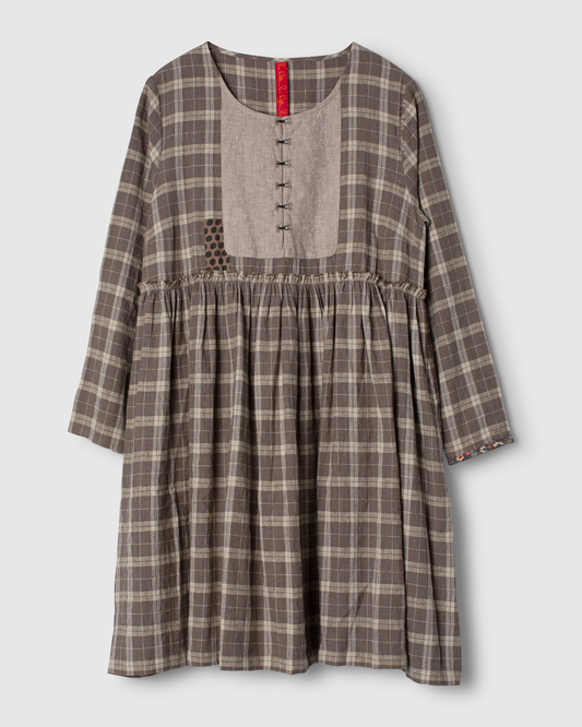 Ewa i Walla | Tunika JOVANA original |44938 | AW23