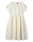 Ewa i Walla Kleid DAVIDA 55054 gestreifte Baumwolle