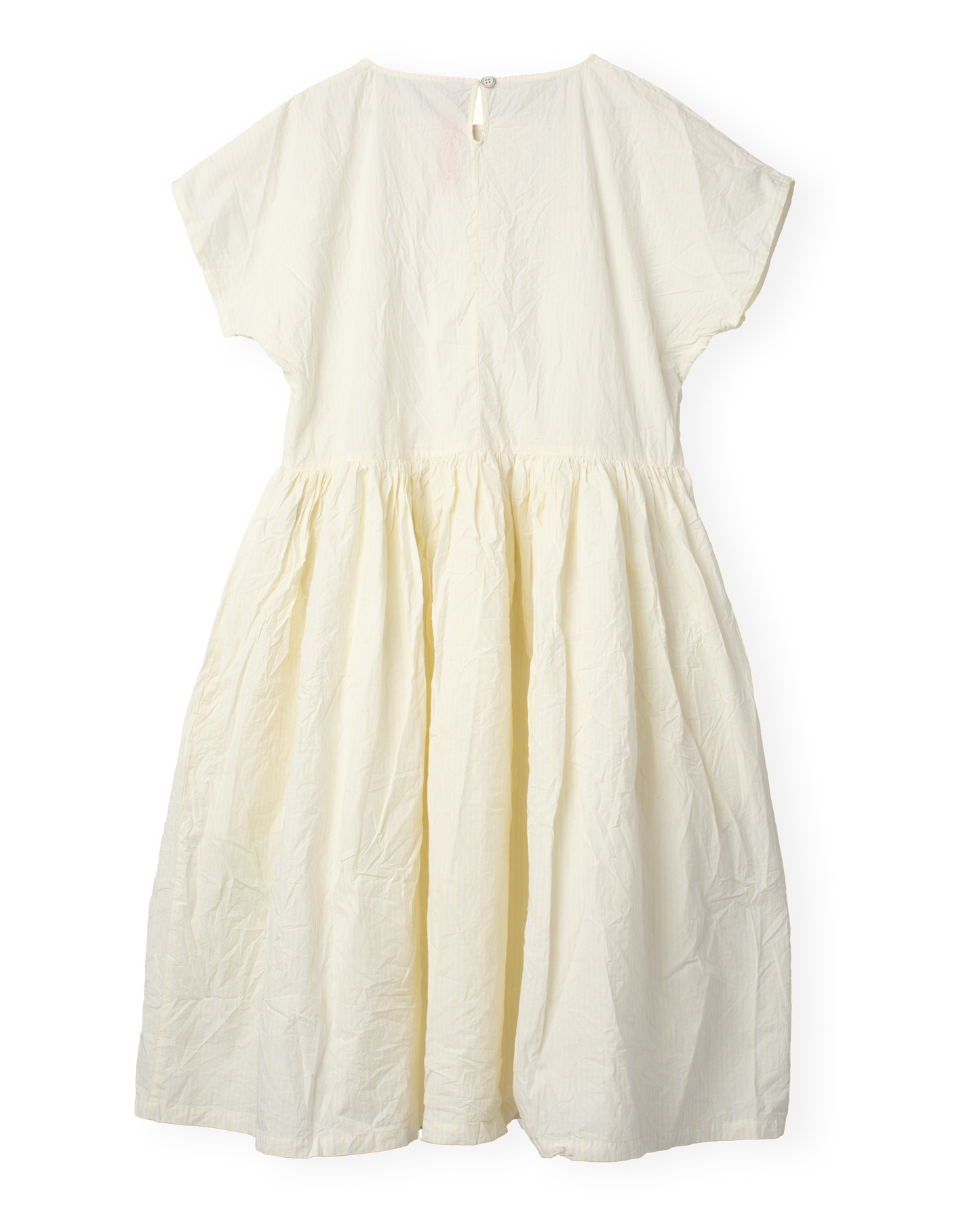 Ewa i Walla Kleid DAVIDA 55054 gestreifte Baumwolle