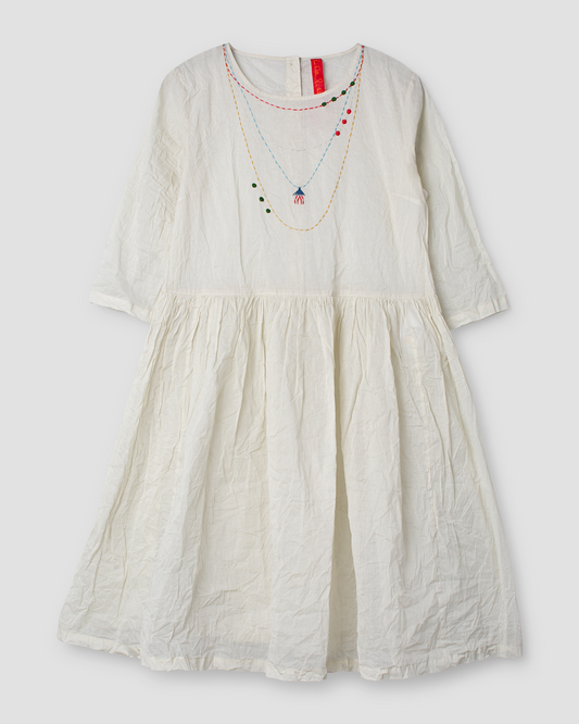 Ewa i Walla | Kleid ULRIKA Soft mint |55854 | SS24