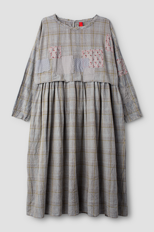 Ewa i Walla Kleid SALMA Original | 55875 | AW24