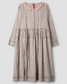 Ewa i Walla | Kleid MALENA original  | 55879 |  AW24