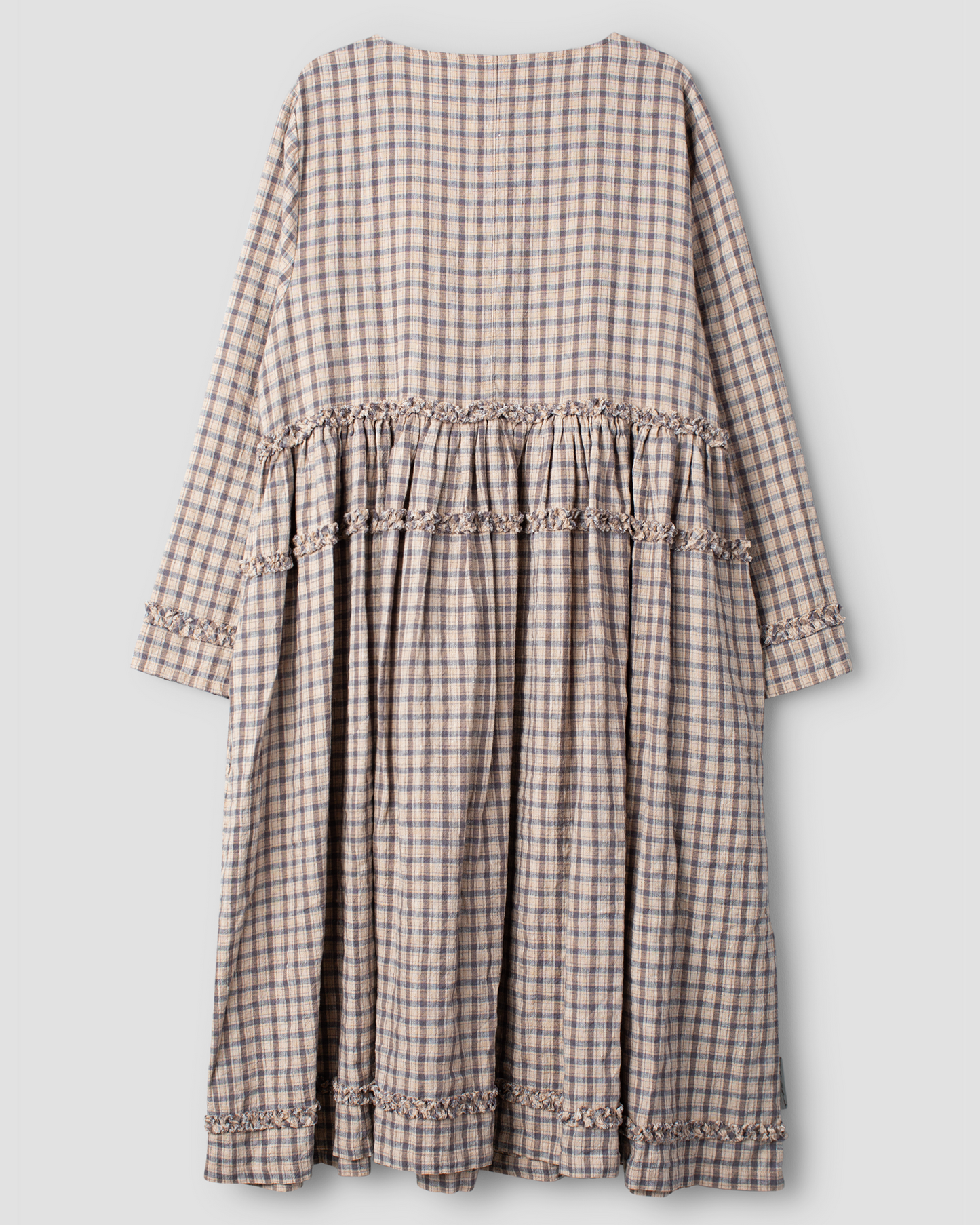 Ewa i Walla | Kleid MALENA original  | 55879 |  AW24