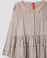 Ewa i Walla | Kleid MALENA original  | 55879 |  AW24