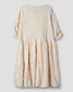 Ewa i Walla | Kleid JOSEFINA Cream | 55891 | SS25
