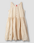 Ewa i Walla | Kleid BIRGITTA gestreift | 55896  SS25