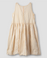 Ewa i Walla | Kleid BIRGITTA gestreift | 55896  SS25