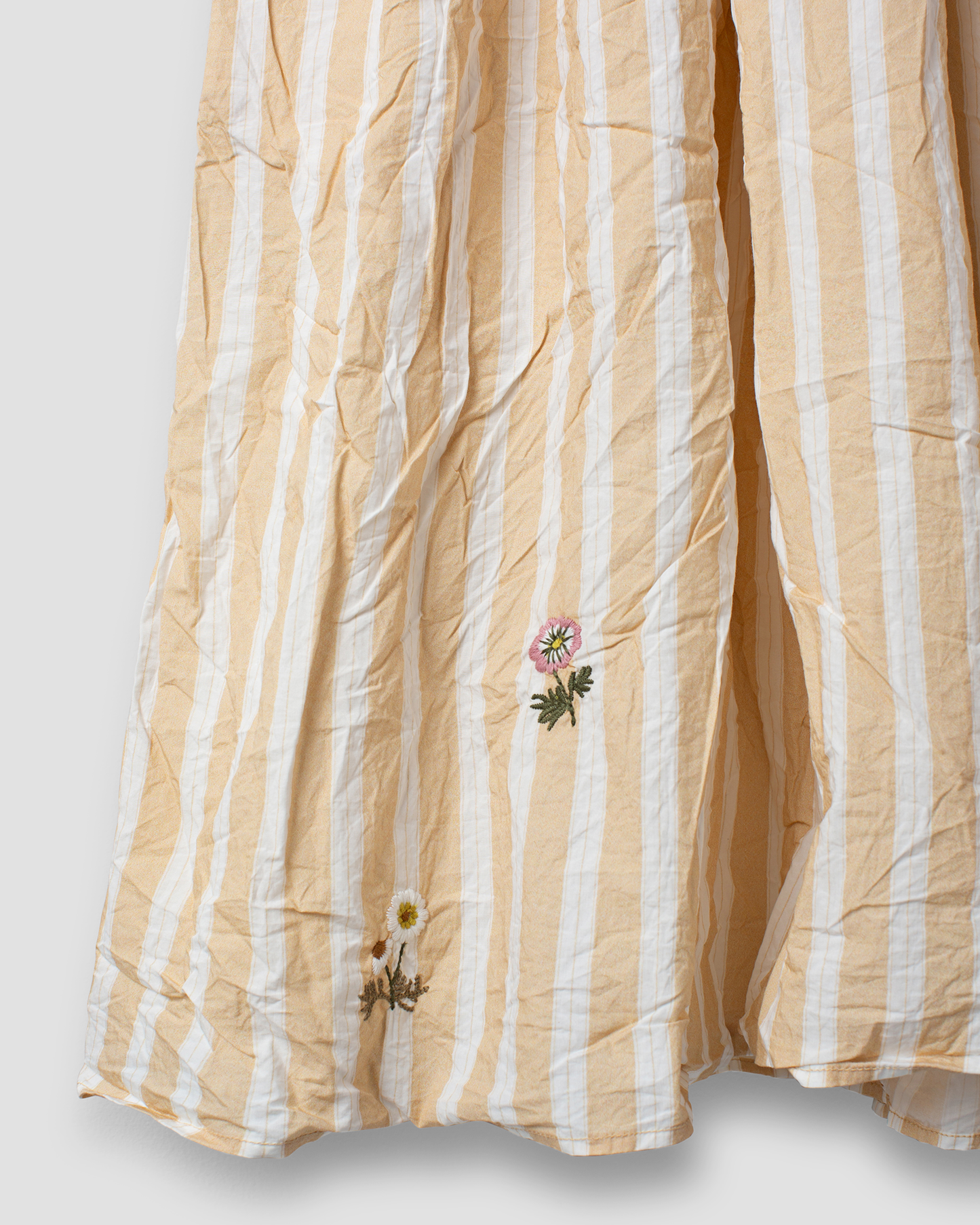 Ewa i Walla | Kleid BIRGITTA gestreift | 55896  SS25