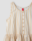 Ewa i Walla | Kleid BIRGITTA gestreift | 55896  SS25