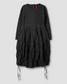 Ewa i Walla | Kleid CLAIRE Graphite | 55919 | AW25