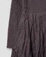 Ewa i Walla | Kleid CLAIRE Peppercorn | 55919 | AW25