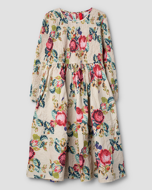 Ewa i Walla | Kleid DEANA original | 55921 | AW25