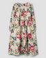 Ewa i Walla | Kleid DEANA original | 55921 | AW25