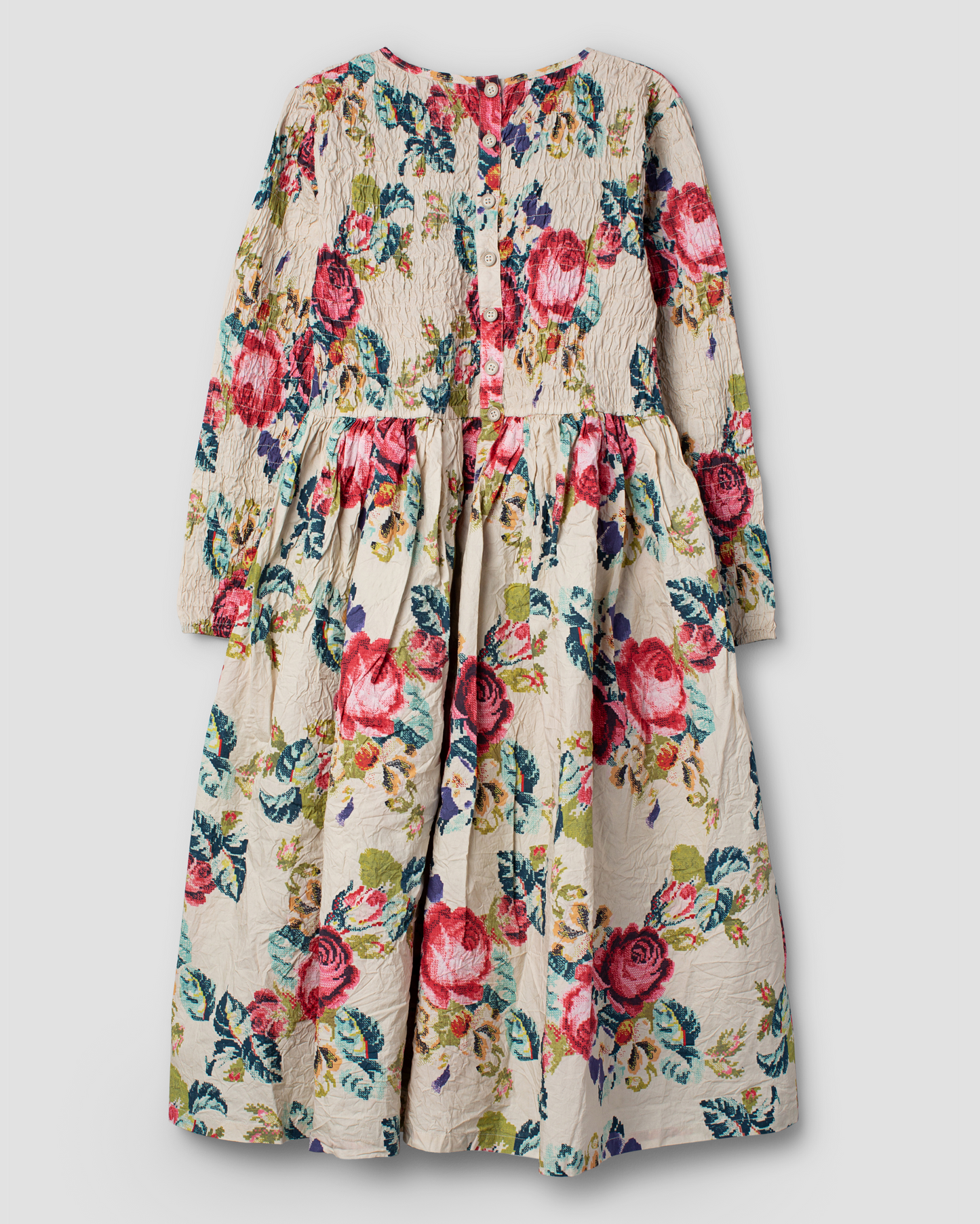 Ewa i Walla | Kleid DEANA original | 55921 | AW25