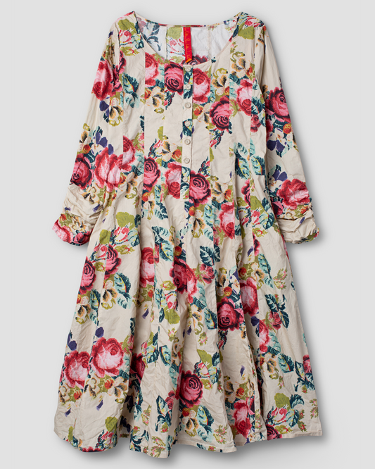 Ewa i Walla | Kleid EDITA original | 55922 | AW25