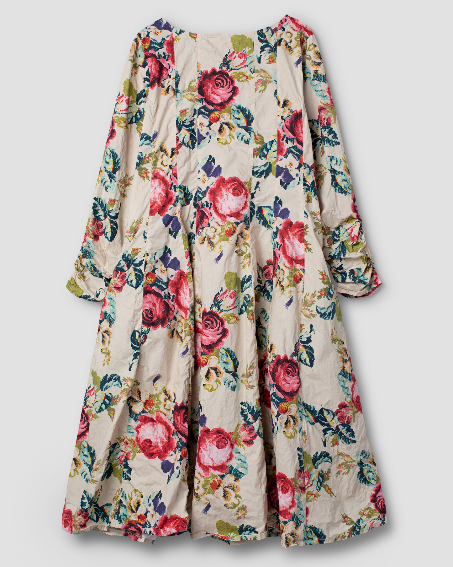 Ewa i Walla | Kleid EDITA original | 55922 | AW25