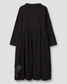 Ewa i Walla | Kleid HELIN kariert | 55932 | AW25